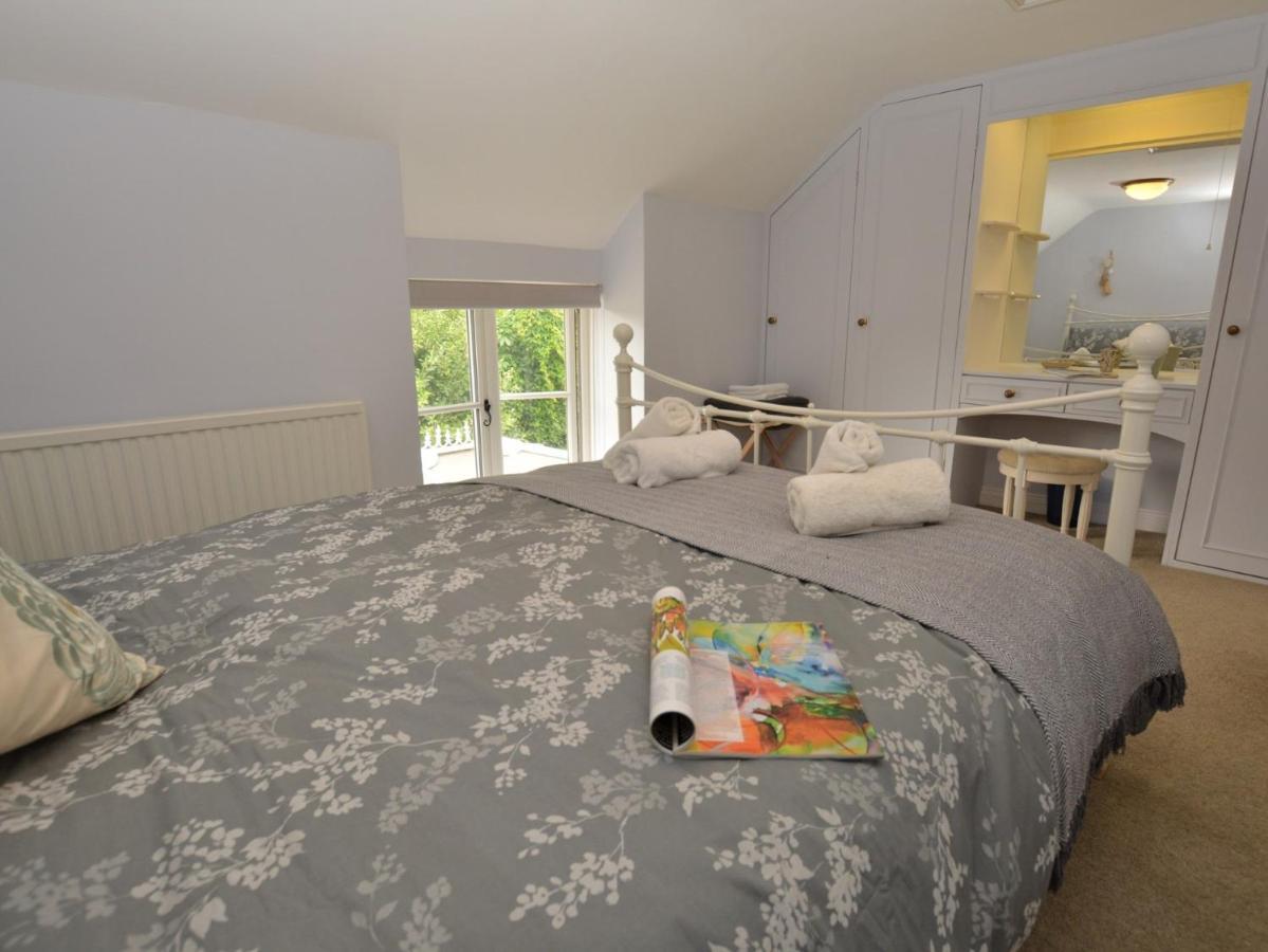 2 Bed In West Bay 61181 Villa Halstock Esterno foto